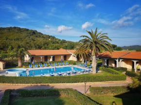 Lido Azzurro Residence rta